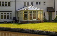 Over Peover conservatory leads