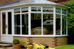 conservatories Over Peover