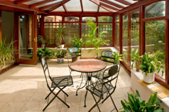 Over Peover conservatory quotes