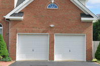 free Over Peover garage construction quotes