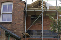 free Over Peover home extension quotes